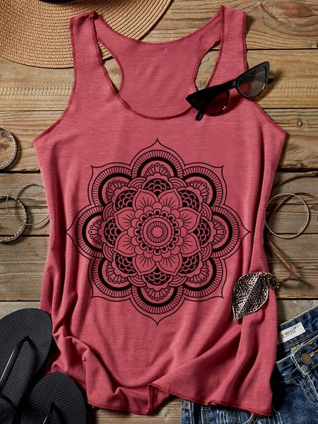 women's tanks camis women vintage floral graphic racerback tank summer casual loose vacation chic vest classic-fit shirt beach 230510, White
women's tanks camis women vintage floral graphic racerback tank summer casual loose vacation chic vest classic-fit shirt beach 230510, White