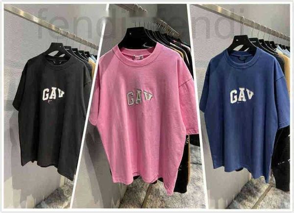 men's t-shirts luxuriousbalengs italy brand men t shirts printing men's women's os paris embroidered pride gay letter t-shirt, White;black
men's t-shirts luxuriousbalengs italy brand men t shirts printing men's women's os paris embroidered pride gay letter t-shirt, White;black