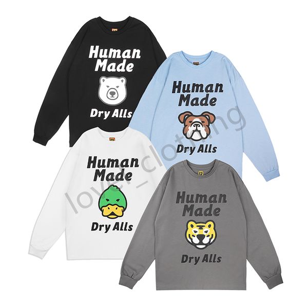 mens hoodies human made designer fashion spring loose hooded long sleeve casual letter print women clothing sweatshirts size m-xl, Black
mens hoodies human made designer fashion spring loose hooded long sleeve casual letter print women clothing sweatshirts size m-xl, Black