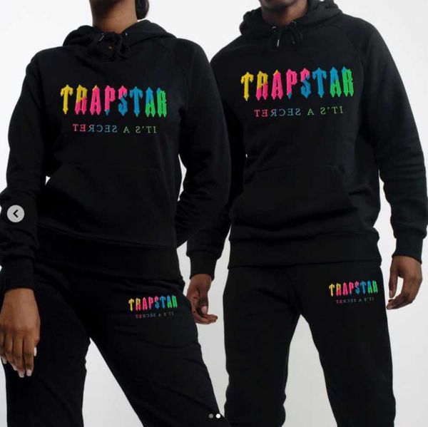 designer clothing mens sweatshirts tracksuits hoodies trapstar rainbow towel embroidered plush sweater pants for men women couples56, Black
designer clothing mens sweatshirts tracksuits hoodies trapstar rainbow towel embroidered plush sweater pants for men women couples56, Black