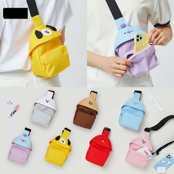 evening bags girls handbag mini shoulder animal cartoon fashion wallet card phone pack kids mini hand crossbody 230509
evening bags girls handbag mini shoulder animal cartoon fashion wallet card phone pack kids mini hand crossbody 230509