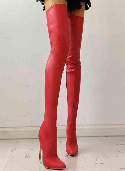 boots high heels zipper shoes long 220901 over the knee women female thigh autumn winter ladies plus 434018426, Black
boots high heels zipper shoes long 220901 over the knee women female thigh autumn winter ladies plus 434018426, Black