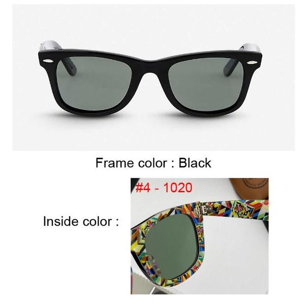 sunglasses new modern stylish men uv400 glass lens trendy square glasses for women fashion vintage women sun glasses 50mm 54mm oculos de sol, White;black
sunglasses new modern stylish men uv400 glass lens trendy square glasses for women fashion vintage women sun glasses 50mm 54mm oculos de sol, White;black