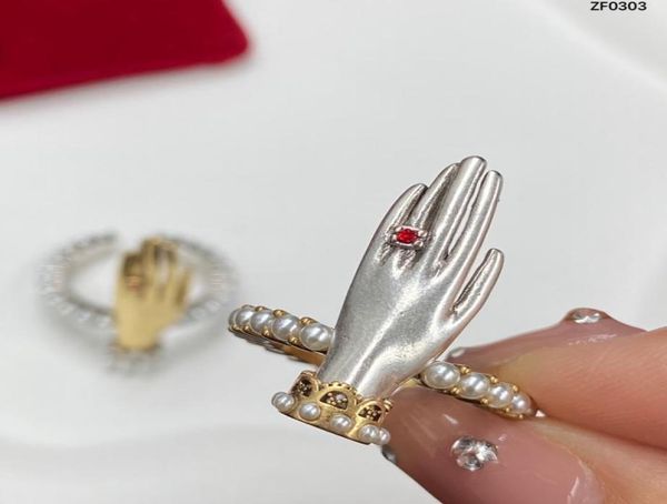 goldsilver hand pearl rings with side stones skull skeleton charm open ring for women men party wedding lovers engagement hame1 2825442, Silver
goldsilver hand pearl rings with side stones skull skeleton charm open ring for women men party wedding lovers engagement hame1 2825442, Silver