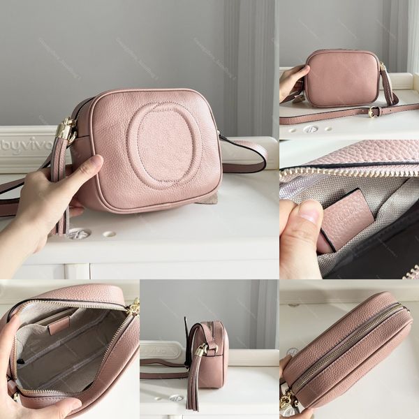 designer bags women blondie crossbody bag pink leather zipper bag interlocking round purse wallet
designer bags women blondie crossbody bag pink leather zipper bag interlocking round purse wallet