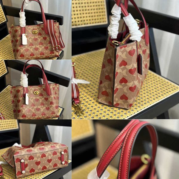 new evening bags mommy fashion designer shopping shoulder portable daily commuter tote purses totes handbags women 230220
new evening bags mommy fashion designer shopping shoulder portable daily commuter tote purses totes handbags women 230220