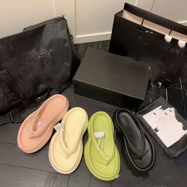 high-quality rubber womens slippers luxury brand ladies thick outer wear comfortable beach shoes fashion summer unise sandals designer mens, Black
high-quality rubber womens slippers luxury brand ladies thick outer wear comfortable beach shoes fashion summer unise sandals designer mens, Black