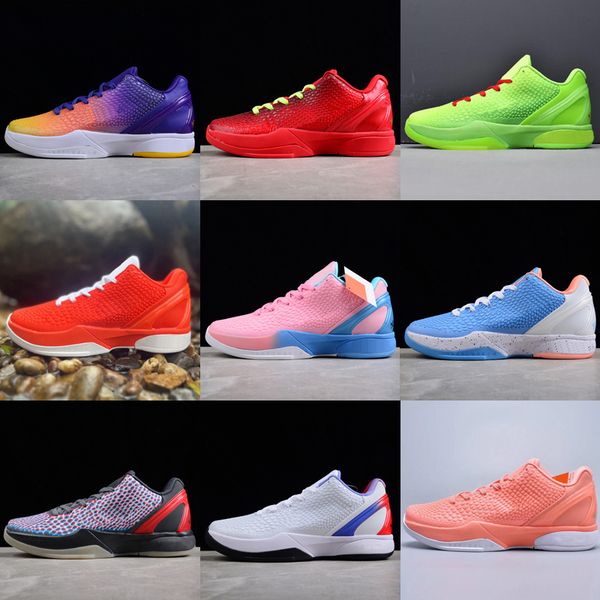 mamba 6 protro reverse grinch basketball shoes men 6s mambacita playoff pack white bhm concord mens trainers sports outdoor sneakers
mamba 6 protro reverse grinch basketball shoes men 6s mambacita playoff pack white bhm concord mens trainers sports outdoor sneakers