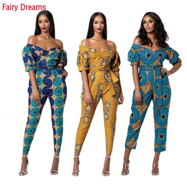 ethnic clothing women african jumpsuits traditional print summer off shoulder dashiki ankara bandage trousers pencil pant 230510, Red
ethnic clothing women african jumpsuits traditional print summer off shoulder dashiki ankara bandage trousers pencil pant 230510, Red