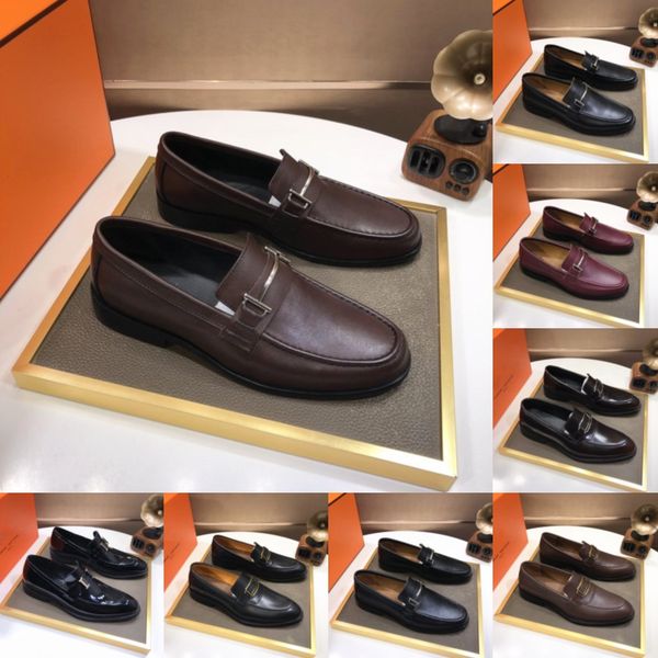 men's shoes leather embossing classic fashion luxury designer men shoes wear-resistant non slip mans footwear anti-slip black shoes
men's shoes leather embossing classic fashion luxury designer men shoes wear-resistant non slip mans footwear anti-slip black shoes
