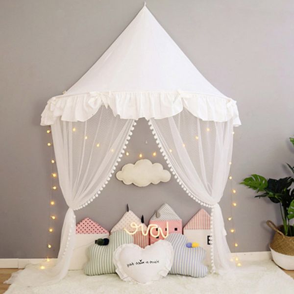 crib netting baby crib mosquito netting tent for kids girls princess bed canopy children play house tent tipi enfant teepees home decoration
crib netting baby crib mosquito netting tent for kids girls princess bed canopy children play house tent tipi enfant teepees home decoration
