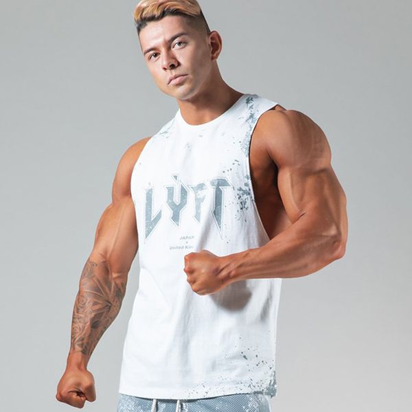 mens tank fitness running mesh breathable bodybuilding stringer gym sleeveless shirt vest singlet sportswear workout 230509, White;black
mens tank fitness running mesh breathable bodybuilding stringer gym sleeveless shirt vest singlet sportswear workout 230509, White;black