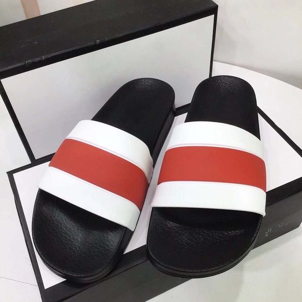 2023 slippers classics sandals fashion designer slippers slides floral brocade gear bottoms flip flops women shoes striped beach causal slip, Black
2023 slippers classics sandals fashion designer slippers slides floral brocade gear bottoms flip flops women shoes striped beach causal slip, Black