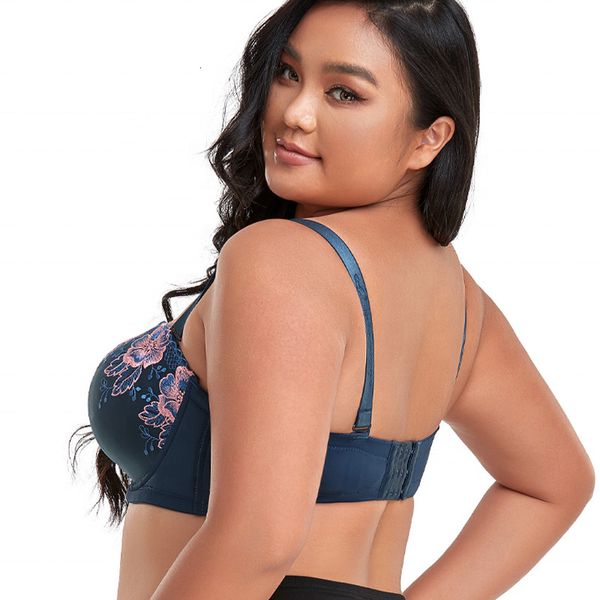 bras binnys f cup women's bra full plus size breathable big underwire women push up balcony balconette 230509, Red;black
bras binnys f cup women's bra full plus size breathable big underwire women push up balcony balconette 230509, Red;black