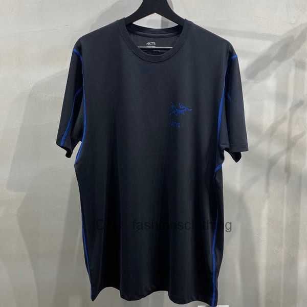 t shirt loose 2023 arcterys printing tee back summer high front bright line men women's same style couple wear short sleeve 2w2b 5 oxdg, White;black
t shirt loose 2023 arcterys printing tee back summer high front bright line men women's same style couple wear short sleeve 2w2b 5 oxdg, White;black