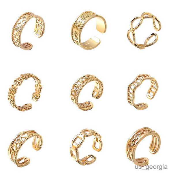 band rings toe rings for women stainless steel adjustable 14 different styles girl open summer beach holiday jewelry tail foot ring, Silver
band rings toe rings for women stainless steel adjustable 14 different styles girl open summer beach holiday jewelry tail foot ring, Silver