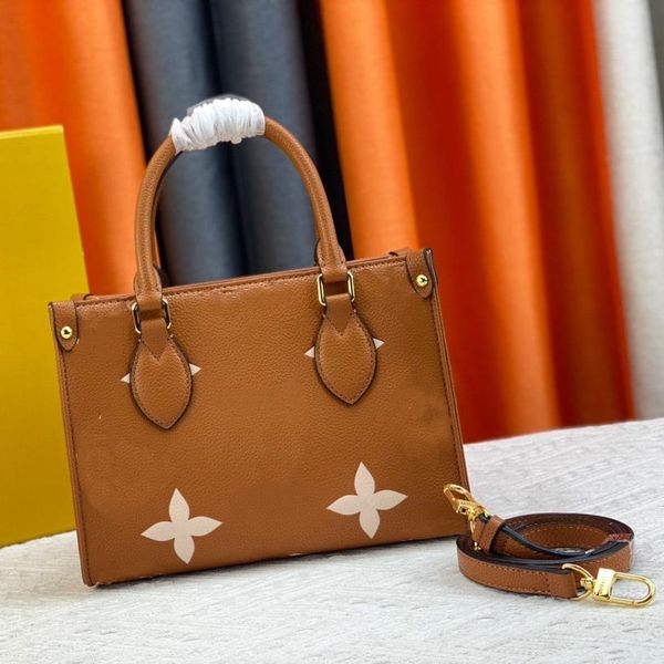 luxurys designers bags women totes shoulder bag alphabet flower design large capacity messenger bags classic style handbag lady handbags pur
luxurys designers bags women totes shoulder bag alphabet flower design large capacity messenger bags classic style handbag lady handbags pur