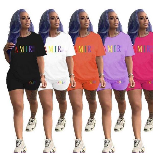 plus size 3xl 4xl 5xl designer womens tracksuits two piece set letter print t-shirt and shorts set sports outfits, Gray
plus size 3xl 4xl 5xl designer womens tracksuits two piece set letter print t-shirt and shorts set sports outfits, Gray