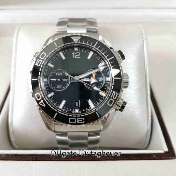 omf maker mens watch super quality 45.5mm ocean axial 600m chronograph series watches stainless steel cal.9900 movement mechanical automatic, Slivery;brown
omf maker mens watch super quality 45.5mm ocean axial 600m chronograph series watches stainless steel cal.9900 movement mechanical automatic, Slivery;brown