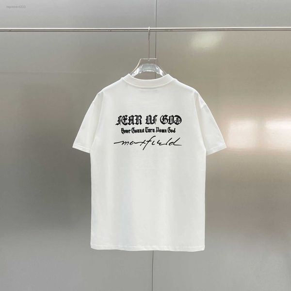 essentail designer t shirt ,fog fear of double line short sleeve men's american high street t-shirt summer couple trend xu3k, White;black
essentail designer t shirt ,fog fear of double line short sleeve men's american high street t-shirt summer couple trend xu3k, White;black