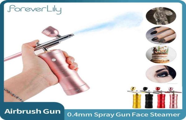 face care devices steamer04mm airbrush makeup cake for compressor kit airbrush spray gun art painting manicure craft model steam3099350
face care devices steamer04mm airbrush makeup cake for compressor kit airbrush spray gun art painting manicure craft model steam3099350