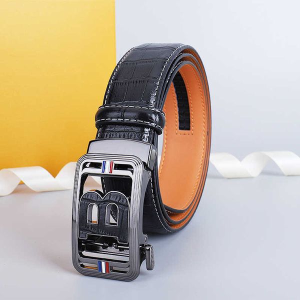 suspenders alloy automatic buckle men's b-line casual business student military training belt, Black;brown
suspenders alloy automatic buckle men's b-line casual business student military training belt, Black;brown