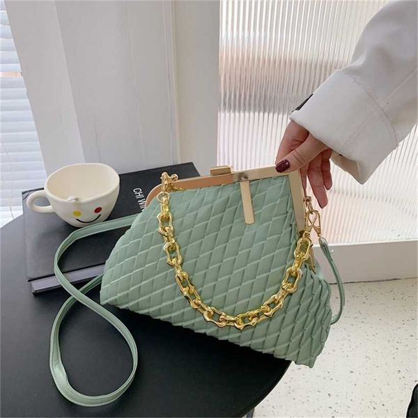16% off 2023 handbag chain women's new handbag metal clip fashion small design shoulder crossbody bag
16% off 2023 handbag chain women's new handbag metal clip fashion small design shoulder crossbody bag