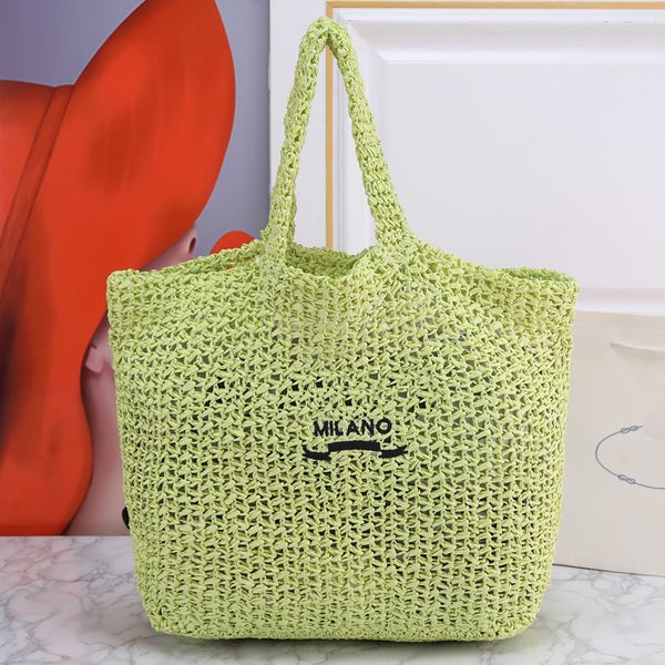 new stripes straw bag beach bags designer luxury crochet tote bags 5 colours handbags women large capacity triangular sequin classic letter
new stripes straw bag beach bags designer luxury crochet tote bags 5 colours handbags women large capacity triangular sequin classic letter