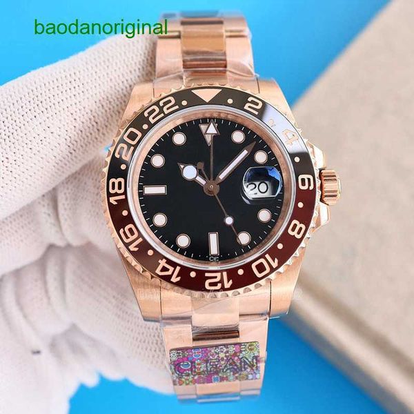 50th anniversary designer watches full rose gold bezel black dial black and green batman oyster jubliee bracelet right hand crown date full, Slivery;golden
50th anniversary designer watches full rose gold bezel black dial black and green batman oyster jubliee bracelet right hand crown date full, Slivery;golden