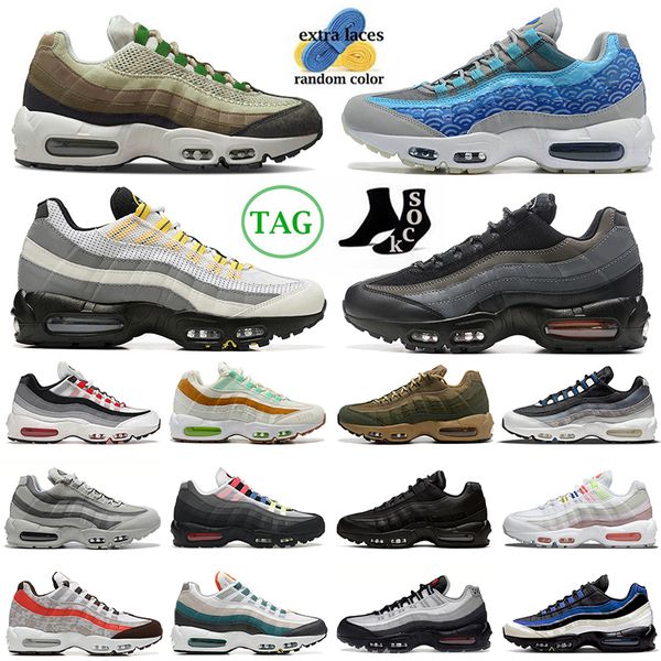 95s authentic sneakers running shoes 95 men women earth day tour yellow olive reflective safari iron grey smoke triple black white multi tra
95s authentic sneakers running shoes 95 men women earth day tour yellow olive reflective safari iron grey smoke triple black white multi tra