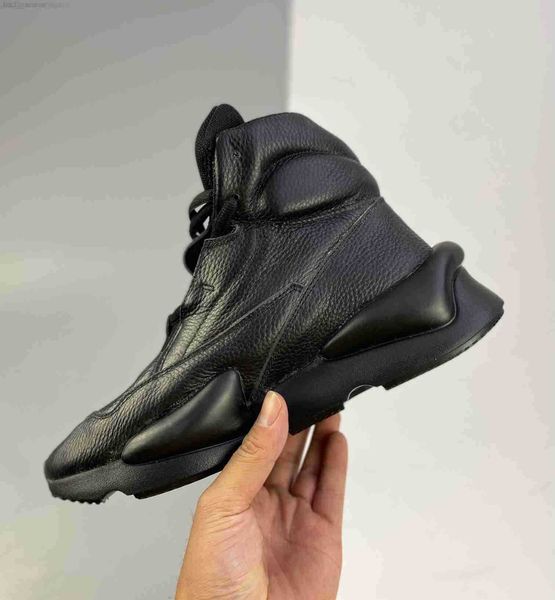 2021 designer running shoes for men women y-3 kaiwa fashion basketball foam runner new arrival y3 sneakers, Black
2021 designer running shoes for men women y-3 kaiwa fashion basketball foam runner new arrival y3 sneakers, Black