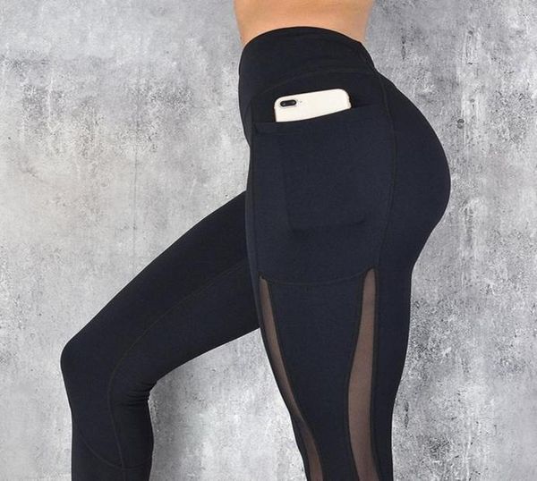 yoga outfits pants women leggings push up fitness high waist with pocket black workout sport casual running trousers6855618, White;red
yoga outfits pants women leggings push up fitness high waist with pocket black workout sport casual running trousers6855618, White;red