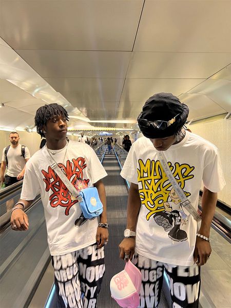 men's t-shirts y2k retro street trend hiphop t shirt fashion minus two white harajuku print loose overalls joggers men graffiti 230510, White;black
men's t-shirts y2k retro street trend hiphop t shirt fashion minus two white harajuku print loose overalls joggers men graffiti 230510, White;black