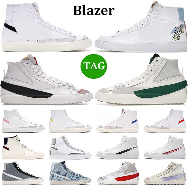 2023 blazer mid 77 vintage casual shoes men women blazers white black green red jumbo university blue pink oxford low mens trainers outdoor
2023 blazer mid 77 vintage casual shoes men women blazers white black green red jumbo university blue pink oxford low mens trainers outdoor