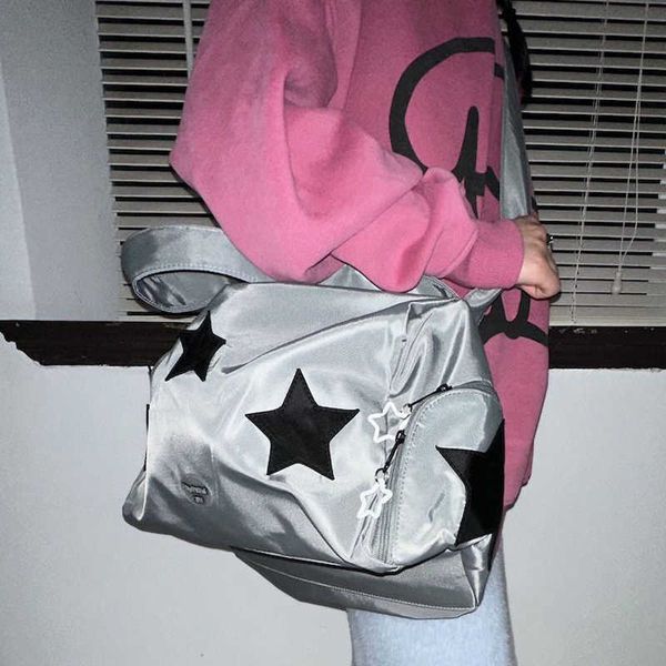 high capacity crossbody bag for woman 2023 new fashion geometry pattern brand designer travel tote bag width strap trend handbag 230510
high capacity crossbody bag for woman 2023 new fashion geometry pattern brand designer travel tote bag width strap trend handbag 230510