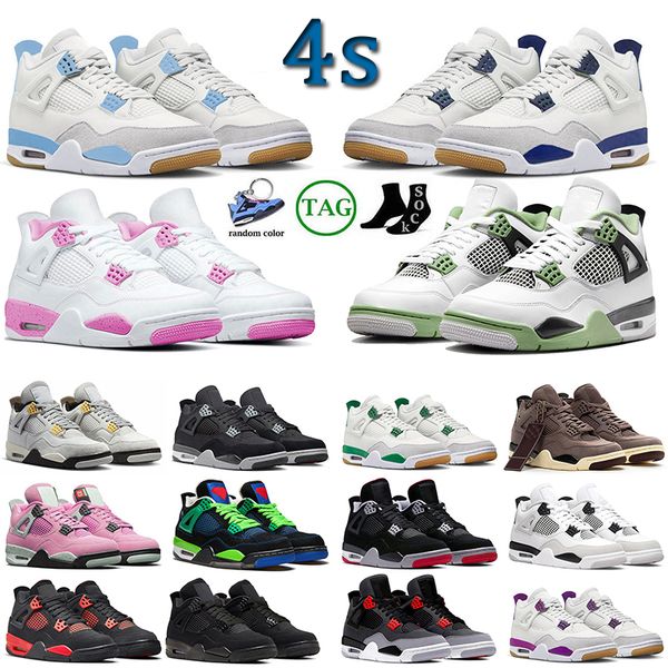 new jumpman 4 sb x 4s basketball shoes classic og military black cat pine green seafoam thunder fire red cement unc bred men women designer
new jumpman 4 sb x 4s basketball shoes classic og military black cat pine green seafoam thunder fire red cement unc bred men women designer