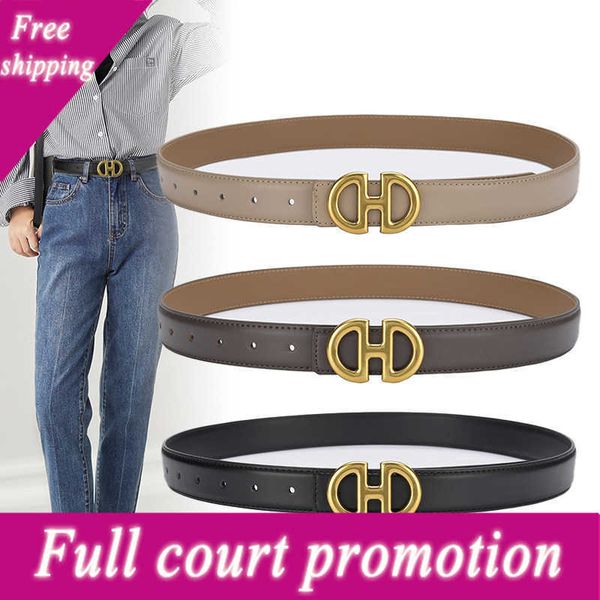 special price brand designer belt 2022 new women's colorful fashion versatile two-layer cowhide simple style skirt slim belts for women, Black;brown
special price brand designer belt 2022 new women's colorful fashion versatile two-layer cowhide simple style skirt slim belts for women, Black;brown