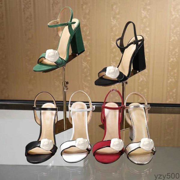 2023 new arrival women's fashion high heels sandals leather soft girl casual black silver shoes lady outdoor thick heels big size 41 40
2023 new arrival women's fashion high heels sandals leather soft girl casual black silver shoes lady outdoor thick heels big size 41 40