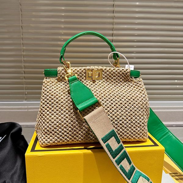 classic straw shoulder bags handbags italy roma brand 5a quality genuine leather sunshine grass totes fashion women crochet crossbody bag lu
classic straw shoulder bags handbags italy roma brand 5a quality genuine leather sunshine grass totes fashion women crochet crossbody bag lu