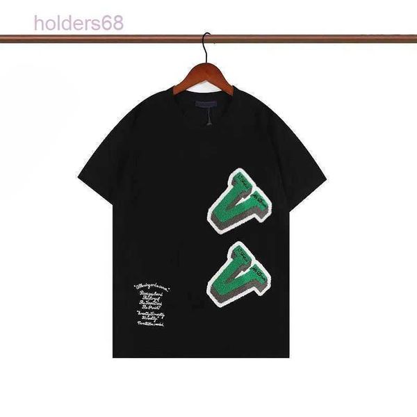 men's t-shirts designer tees short sleeves luxury clothes summer leisure undershirt breathable printed coats clothing wholesale s-5xl 8, White;black
men's t-shirts designer tees short sleeves luxury clothes summer leisure undershirt breathable printed coats clothing wholesale s-5xl 8, White;black