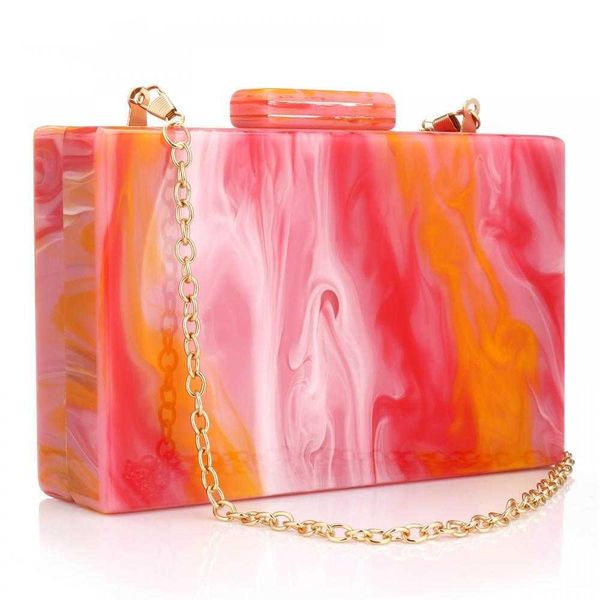 evening bags clutch bag women box designer luxury purses and handbags mixed colors party shoulder marble clutches 230427
evening bags clutch bag women box designer luxury purses and handbags mixed colors party shoulder marble clutches 230427