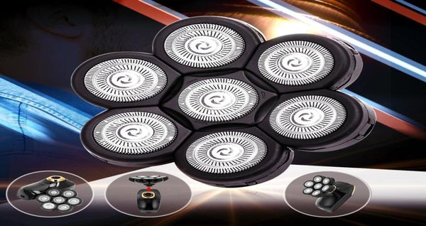 electric s replacement electric head electric 7d independently 7 cutter floating head waterproof stainless steel razor blade 221119936623
electric s replacement electric head electric 7d independently 7 cutter floating head waterproof stainless steel razor blade 221119936623