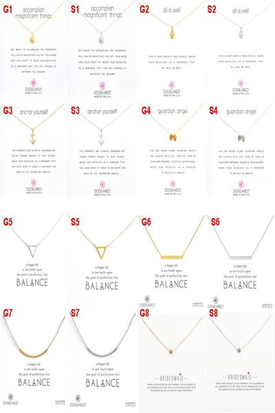 dogeared fashion choker necklaces with white card gold silver plated pendant necklace 49 designs in silver gold5251507
dogeared fashion choker necklaces with white card gold silver plated pendant necklace 49 designs in silver gold5251507