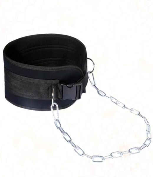 back support strength training pullup weightbearing iron chain belt waist protective adjustable buckle for fitness black8126020, Black;blue
back support strength training pullup weightbearing iron chain belt waist protective adjustable buckle for fitness black8126020, Black;blue