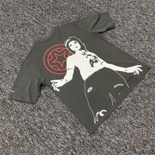 men s t shirts harajuku gambar cetak jepang streetwear pria y2k kasual uniseks lengan pendek atasan vintage oversize 230509, White;black
men s t shirts harajuku gambar cetak jepang streetwear pria y2k kasual uniseks lengan pendek atasan vintage oversize 230509, White;black