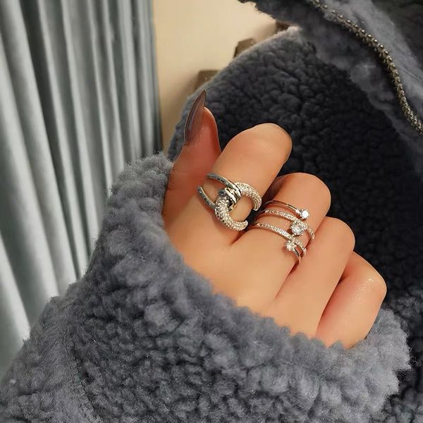 handmade lady cross finger ring 925 sterling silver party wedding band rings for women men engagement birthday jewelry gift, Slivery;golden
handmade lady cross finger ring 925 sterling silver party wedding band rings for women men engagement birthday jewelry gift, Slivery;golden