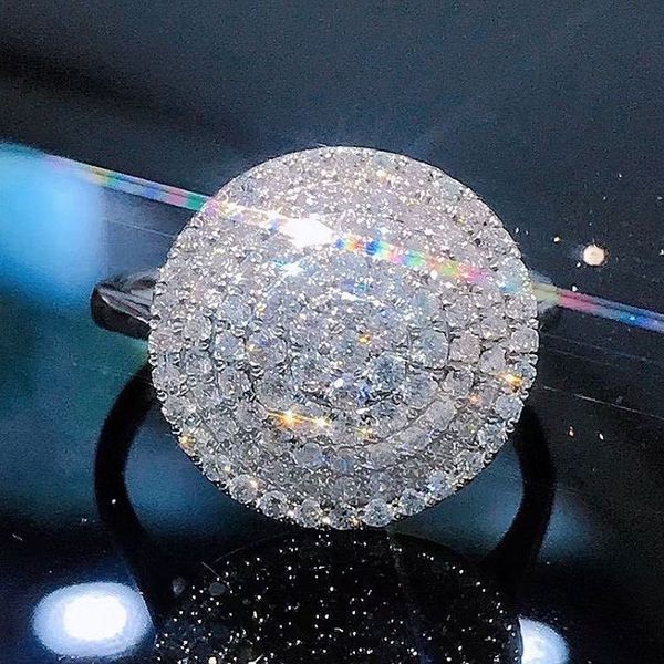 new fashion white gold golor micro setting full bling cz round ring for men women for wedding party nice gift size 7-10, Golden;silver
new fashion white gold golor micro setting full bling cz round ring for men women for wedding party nice gift size 7-10, Golden;silver