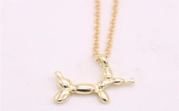fashion balloon dog pendant lovely animal element necklace designed for women whole9256613, Silver
fashion balloon dog pendant lovely animal element necklace designed for women whole9256613, Silver