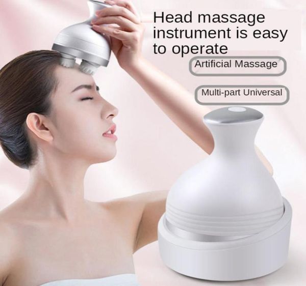 electric head massager wireless scalp waterproof body health care shoulder neck deep tissue kneading 2202221447550
electric head massager wireless scalp waterproof body health care shoulder neck deep tissue kneading 2202221447550