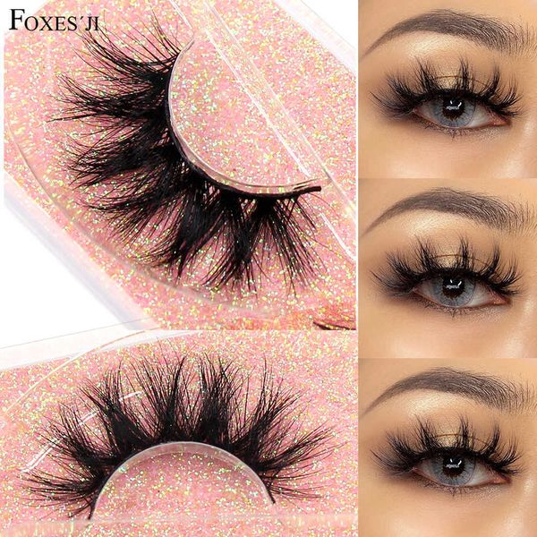 false eyelashes foxesji makeup eyelashes 3d mink lashes fluffy soft wispy natural cross lash extension reusable fake lashes mink false eyela
false eyelashes foxesji makeup eyelashes 3d mink lashes fluffy soft wispy natural cross lash extension reusable fake lashes mink false eyela